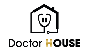 Logo Doctor House